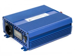 Przetwornica napięcia 12 VDC / 230 VAC ECO MODE SINUS IPS-1000S PRO 1000W AZO00D1226