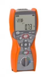 Miernik impedancji pętli zwarcia MZC-304F WMPLMZC304F30