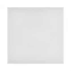 SCATOLLO 20W CCT 230V IP54 250x250x75MM BIAŁY ELEWACYJNA