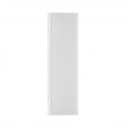 SCATOLLO 20W CCT 230V IP54 250x250x75MM BIAŁY ELEWACYJNA