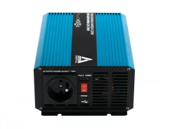 Przetwornica napięcia 12 VDC / 230 VAC SINUS IPS-1200S 1200W