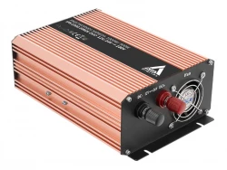 Przetwornica napięcia 12 VDC / 24 VDC / 230 VAC SINUS IPS-1000S 1000W DUO
