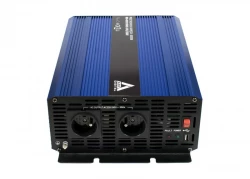 Przetwornica napięcia 24 VDC / 230 VAC SINUS IPS-4000S 4000W