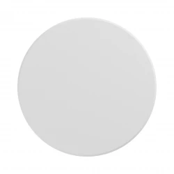 PIATTA 18W CCT 230V IP44 250x47MM BIAŁY OKRĄGŁA ELEWACYJNA