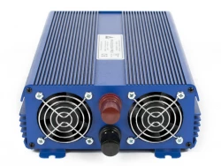 Przetwornica napięcia 24 VDC / 230 VAC ECO MODE SINUS IPS-2000S PRO 2000W
