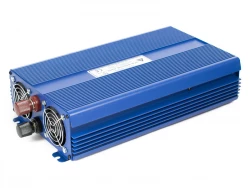 Przetwornica napięcia 24 VDC / 230 VAC ECO MODE SINUS IPS-2000S PRO 2000W