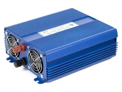 Przetwornica napięcia 24 VDC / 230 VAC ECO MODE SINUS IPS-1200S PRO 1200W