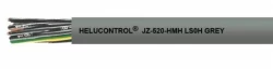 Przewód sterowniczy JZ-520 HMH LS0H 7x1 żo szary elastyczny 300/500V bezhalogenowy b2ca 11008670 /bębnowy/