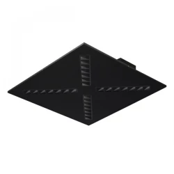 Oprawa LED podtynkowa OSD-S8D-NW-RX-B-P1