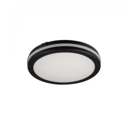 Plafoniera LED BENO ECO 20W CCT O B