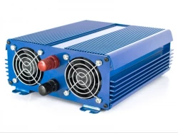 Przetwornica napięcia 12 VDC / 230 VAC ECO MODE SINUS IPS-1000S 1000W