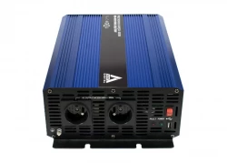 Przetwornica napięcia 12 VDC / 230 VAC SINUS IPS-4000S 4000W