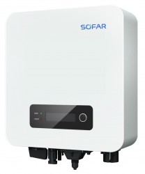 Falownik 1-fazowy SOFAR 2700TL-G3