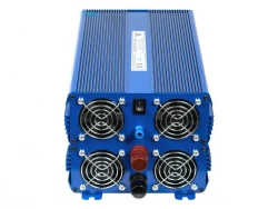 Przetwornica napięcia 12 VDC / 230 VAC ECO MODE SINUS IPS-4000S 4000W