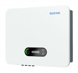 Falownik 3-fazowy SOFAR 17KTLX-G3 WiFi&DC SWITCH