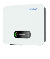 Falownik 3-fazowy SOFAR 5,5KTLX-G3 WiFi&DC SWITCH