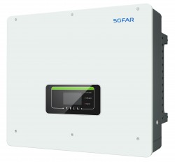 Falownik hybrydowy 3-fazowy SOFAR HYD10KTL Wifi&DC SWITCH