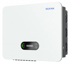 Falownik 3-fazowy SOFAR 36KTLX-G3 WiFI&DC SWITCH