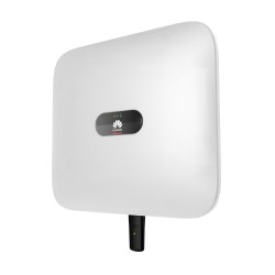 Falownik 3-fazowy Huawei SUN2000-3KTL-M1-HC, 3kW, 2-MPPT, High Current, Gwarancja 10 lat