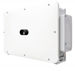 Falownik 3-fazowy Huawei SUN2000-185-KTL-H1, 185kW, 9-MPPT, Gwarancja 5 lat