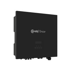Falownik 3-fazowy hybrydowy CORAB ENCOR HYBRID 6K + Moduł komunikacyjny WiFi