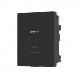 Falownik 3-fazowy CORAB ENCOR 10KW + Moduł komunikacyjny WiFi, bez miernika Chint