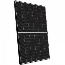 Panel fotowoltaiczny 505W ENCOR EC505N-10R-120B N-TYPE TOPCON czarna rama 15 lat gwarancji