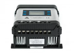 Regulator solarny Kontroler ładowania MPPT 30A 12V/24V LCD AZO