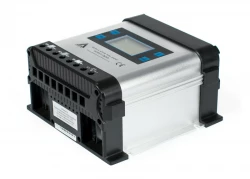 Regulator solarny Kontroler ładowania MPPT 30A 12V/24V LCD AZO