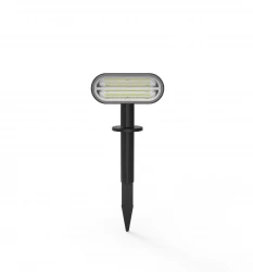 Solarny Reflektor Ogrodowy LED SRO-2