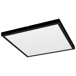 Panel LED 595x595X38 50W 4000K 4500lm N/T CZARNY