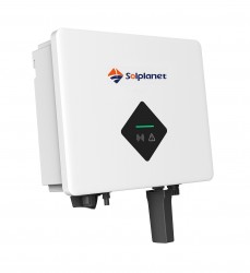 Falownik 1-fazowy Solplanet ASW1000S-S, 1kW, 1-MPPT, WLAN, Gwarancja 10 lat