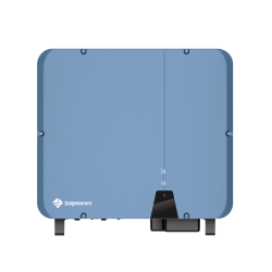 Falownik 3-fazowy Solplanet ASW_50K-LT-G3, 50kW, 5-MPPT, WiFi, 4G (opcja), Gwarancja 10 lat