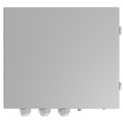 Moduł zasilania awaryjnego dla falowników 3-fazowych serii M1 BACKUP_BOX-B1
