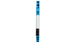 Przekaźnikowy moduł sprzęgający 1P 6A 24V AC/DC szer. 6,2mm MasterBASIC 39.01.0.024.0060