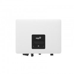 Falownik 1-fazowy FOXESS S3300_G2, 3.3kW, 1-MPPT, 12 lat gwarancji