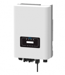 Falownik 3-fazowy DEYE SUN-18K-G04, 18kW, 2-MPPT, Wi-Fi, 12 lat gwarancji