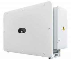 Falownik 3-fazowy Huawei SUN2000-100KTL-M2, 100kW, 10-MPPT, Gwarancja 5 lat