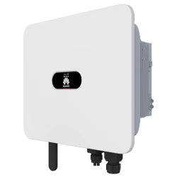 Falownik hybrydowy 3-fazowy Huawei SUN2000-20K-MB0, 20kW, 4-MPPT, Gwarancja 5 lat