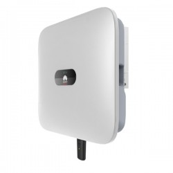 Falownik 3-fazowy Huawei SUN2000-4KTL-M1-HC, 4kW, 2-MPPT, High Current, Gwarancja 10 lat