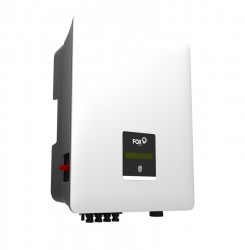 Falownik 3-fazowy FOXESS T6_G3, 6kW, 2-MPPT, 12 lat gwarancji