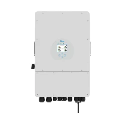 Falownik hybrydowy 3-fazowy Deye SUN-6K-SG04LP3-EU, 6kW, 2-MPPT, Wi-Fi, 5 lat gwarancji