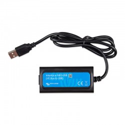 Interfejs komunikacyjny MK3-USB-C (VE.Bus to USB-C)