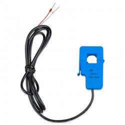 Przekładnik prądowy 100A:50mA for MultiPlus-II (1m) Wire-end