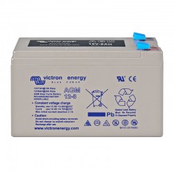 Akumulator AGM 12V/8Ah Deep Cycle Batt.