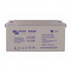 Akumulator AGM 12V/165Ah Deep Cycle Batt.