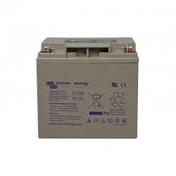 Akumulator AGM 12V/22Ah Deep Cycle Batt.