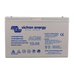 Akumulator AGM 12V/38Ah Deep Cycle Batt