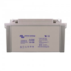 Akumulator AGM 12V/130Ah Deep Cycle Batt.