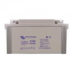 Akumulator AGM 12V/130Ah Deep Cycle Batt.
